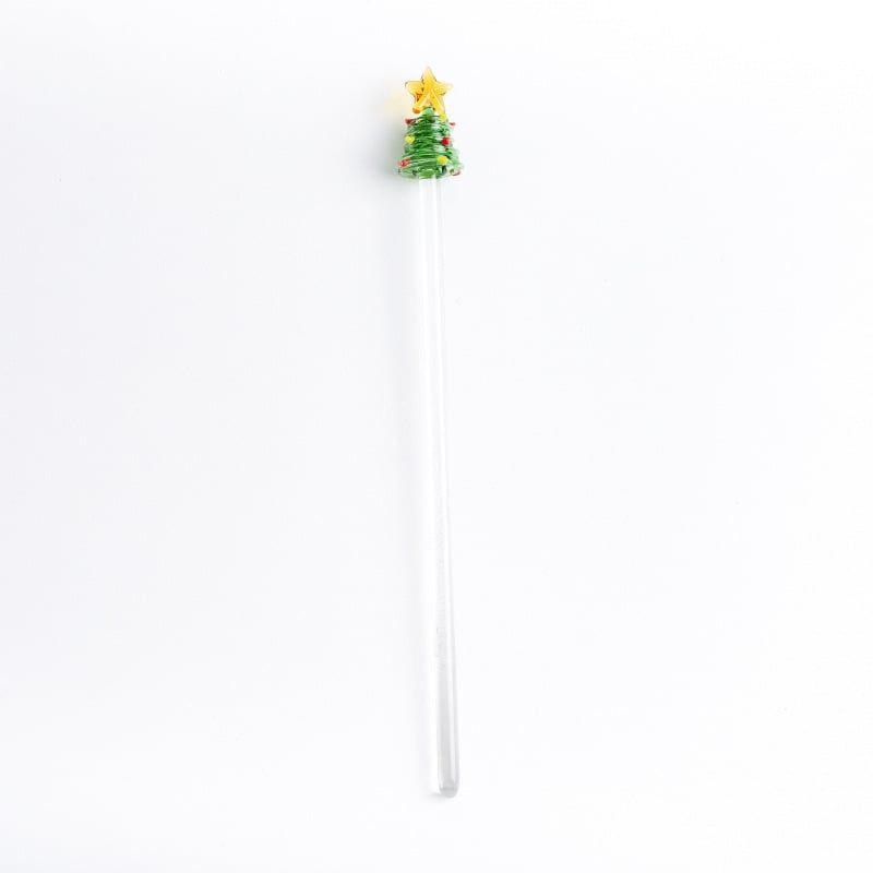  Que Khuấy Cây Thông Noel 