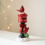  Tượng Trang Trí Festive 