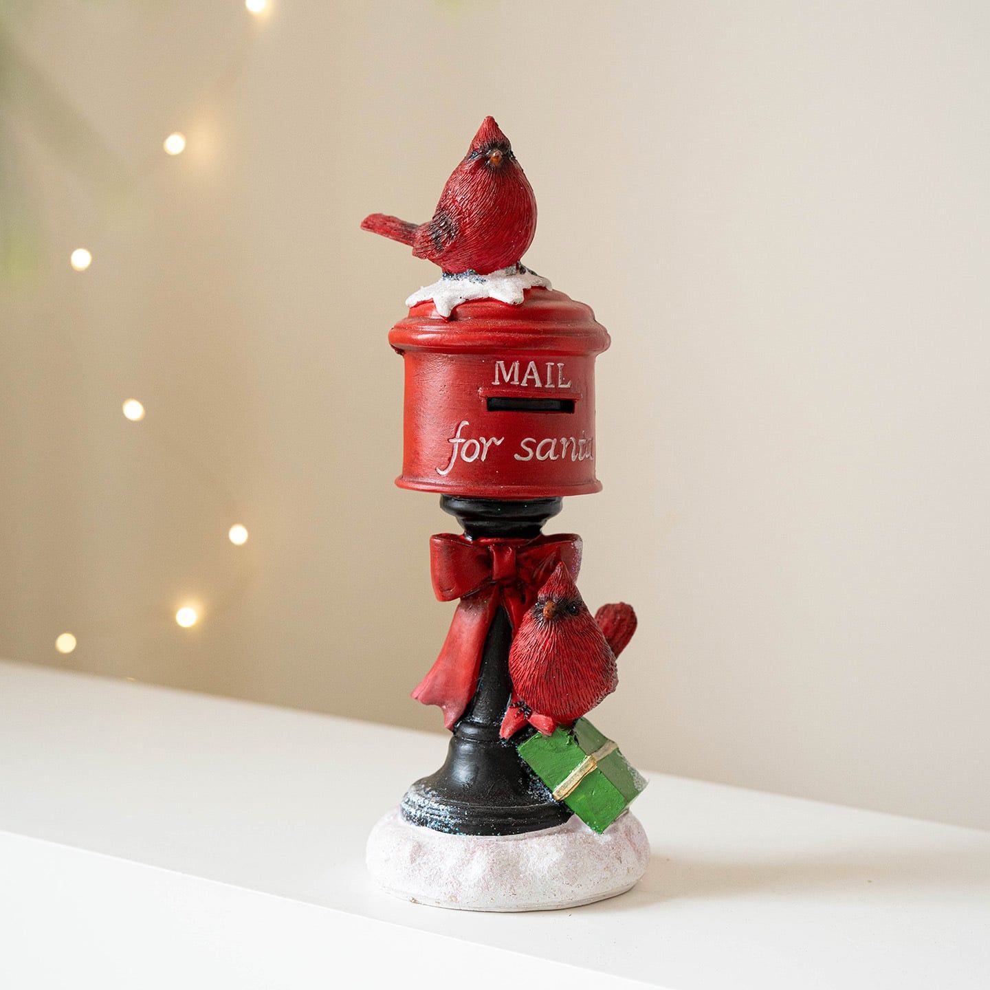  Tượng Trang Trí Festive 