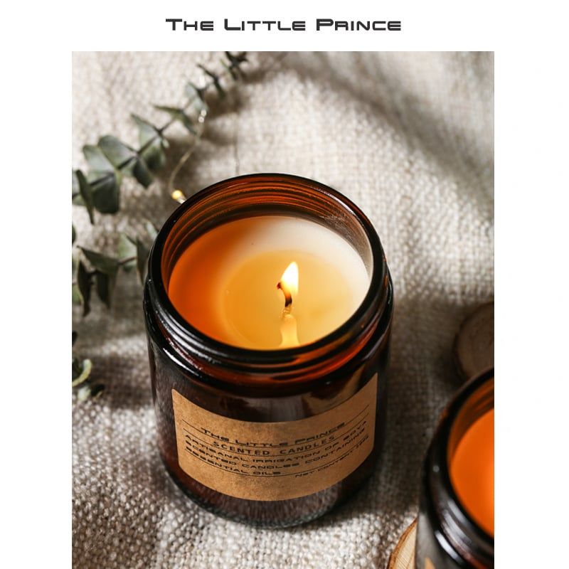  Nến Thơm The Little Prince 