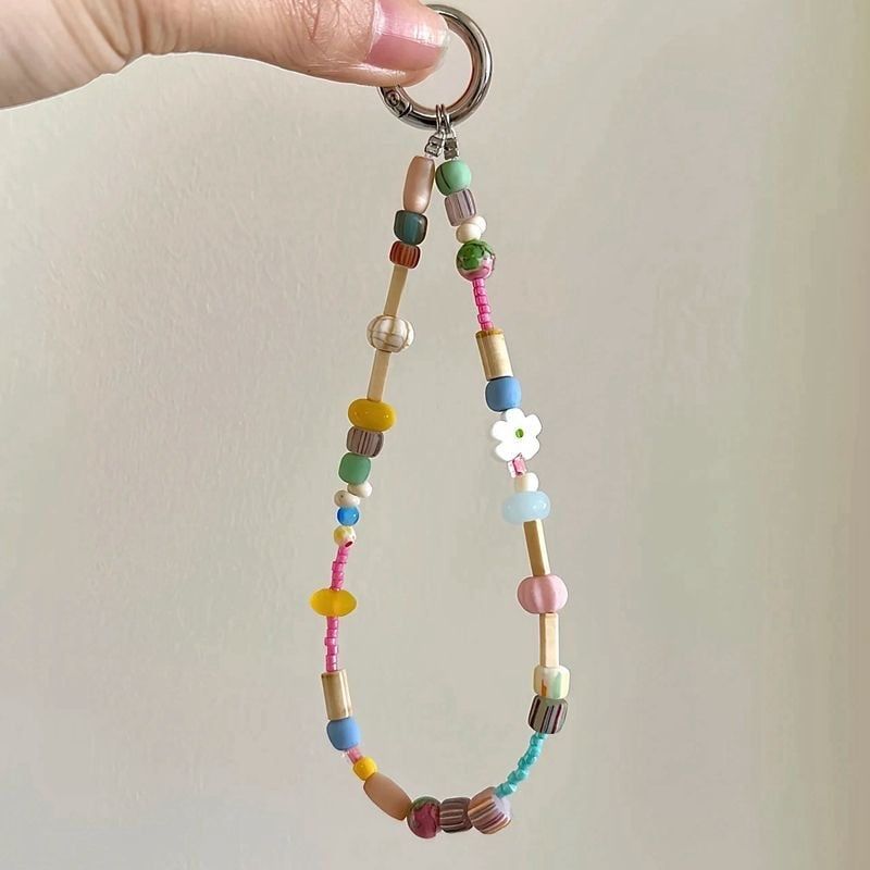  Dây Treo Điện Thoại Cozy Color 