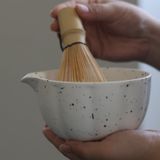  Set Pha Matcha Goma (2 Món) 