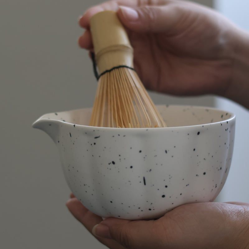 Set Pha Matcha Goma (2 Món) 