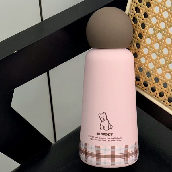  Bình Giữ Nhiệt Sweet Daily 