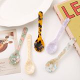  Thìa, Dao Phết Bơ French Dessert 