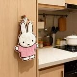  Khăn Lau Tay Thỏ Miffy 