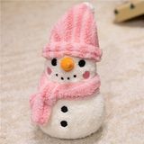  Gối Bông Noel Cozy Wonderland 