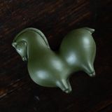  Tượng Ngựa Thanh Phong 