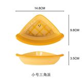  Đĩa Cheese Pie Smile 