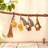  Móc Khóa Gỗ Twinkle Twinkle 