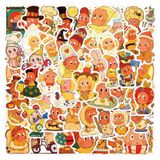  Set 60 Sticker Twinkle Twinkle 