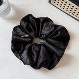  Scrunchie Hoa Hồng 