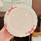  Bộ Đồ Ăn Nơ Nổi 