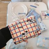  Túi Vải Kawaii Mini 