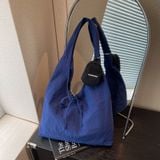  Túi Vải Buộc Nơ 