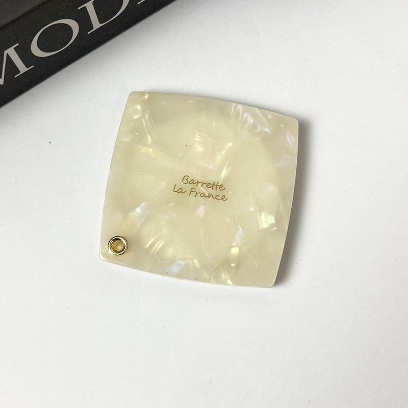  Gương Mini Barrette La France 