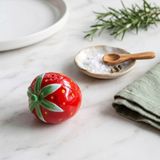  Lọ Đựng Muối Tiêu Bằng Gốm Hình Hoa Quả 