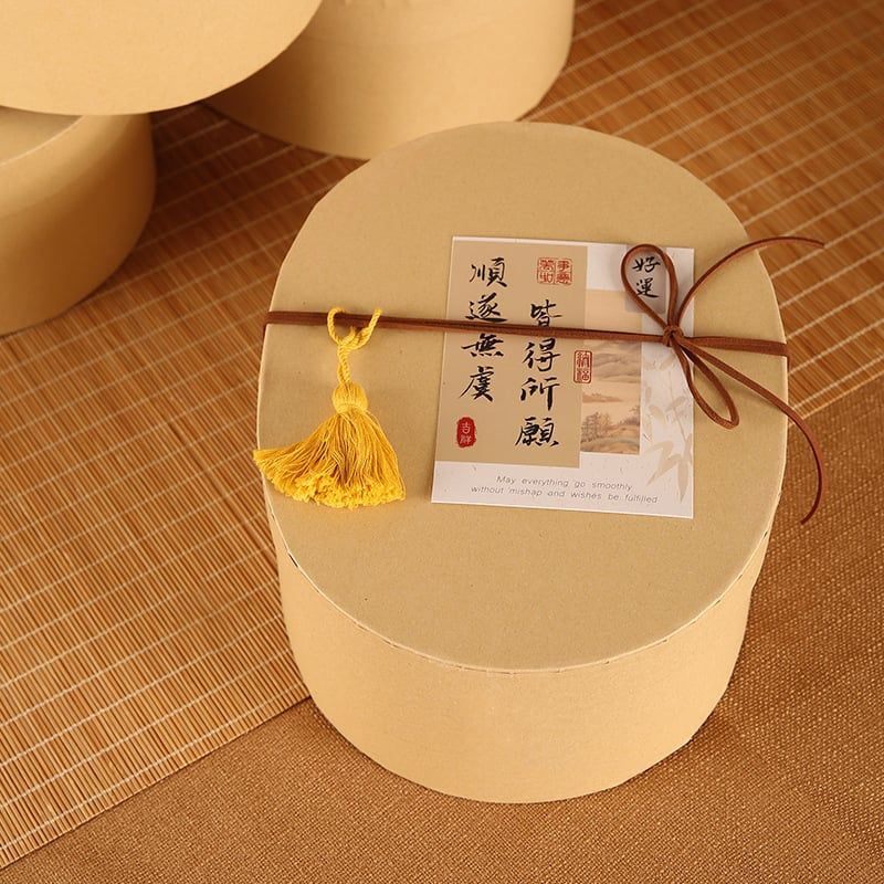  Hộp Quà Lược Gỗ Đàn Hương, Búa Ngải Cứu, Mặt Nạ Ngủ 