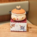  Nồi Úp Mì Tom & Jerry 