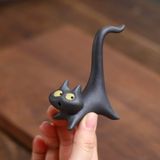  [ORDER] Đế Đốt Trầm Mèo Mun 