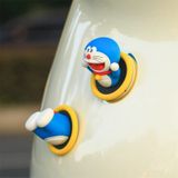  Dán Tủ Lạnh Doraemon 