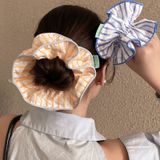  Scrunchie Sọc 