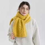  Khăn Quàng Cổ Vặn Thừng Winter Cozy 