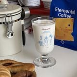  Ly Thuỷ Tinh Joy Of Life 