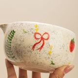  Set Pha Matcha Kyoto (6 món) 