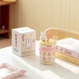  Cốc Miffy Happy Day 