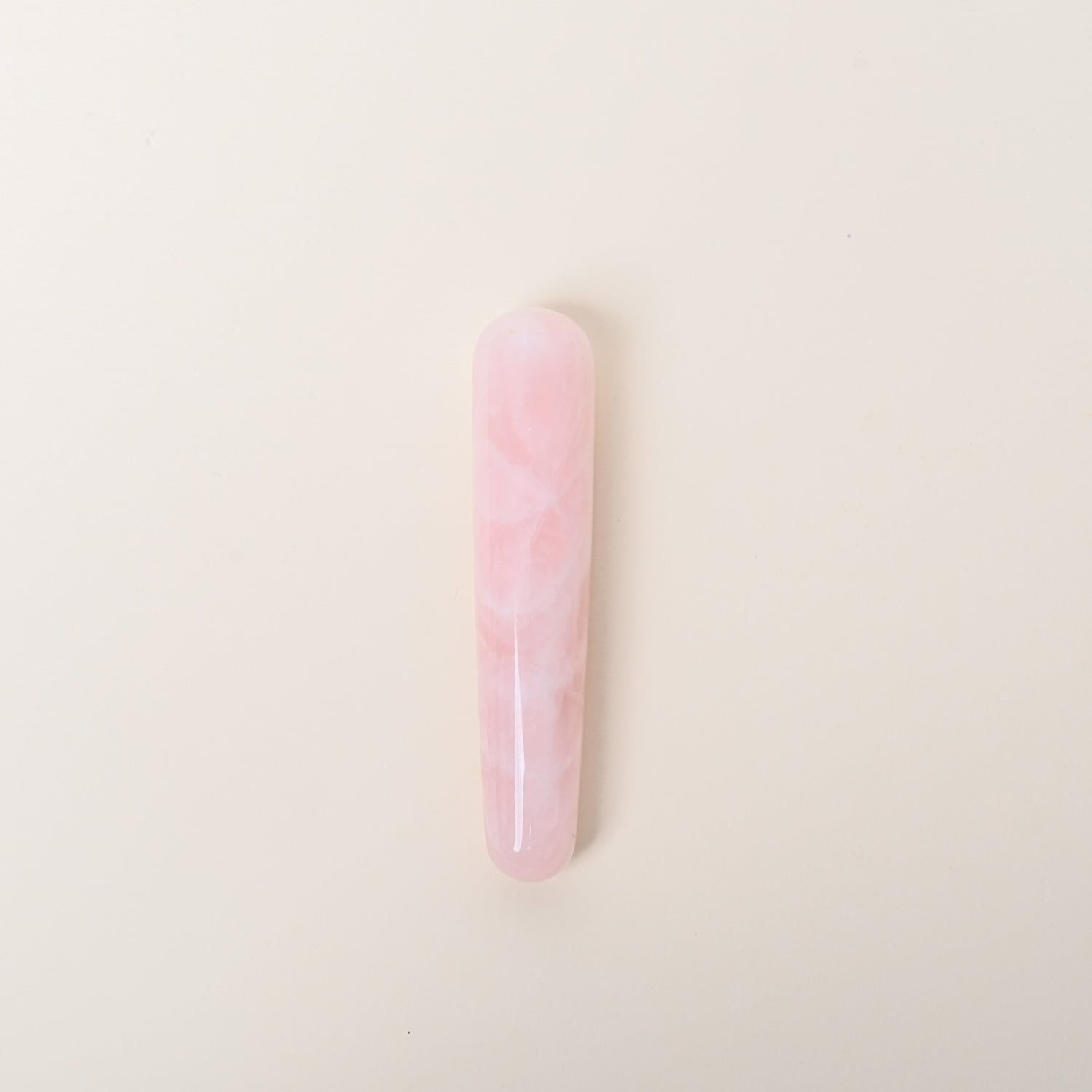  Dụng Cụ Massage Thạch Anh Hồng 