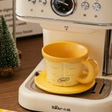  Set Tách Chuối Dễ Thương 