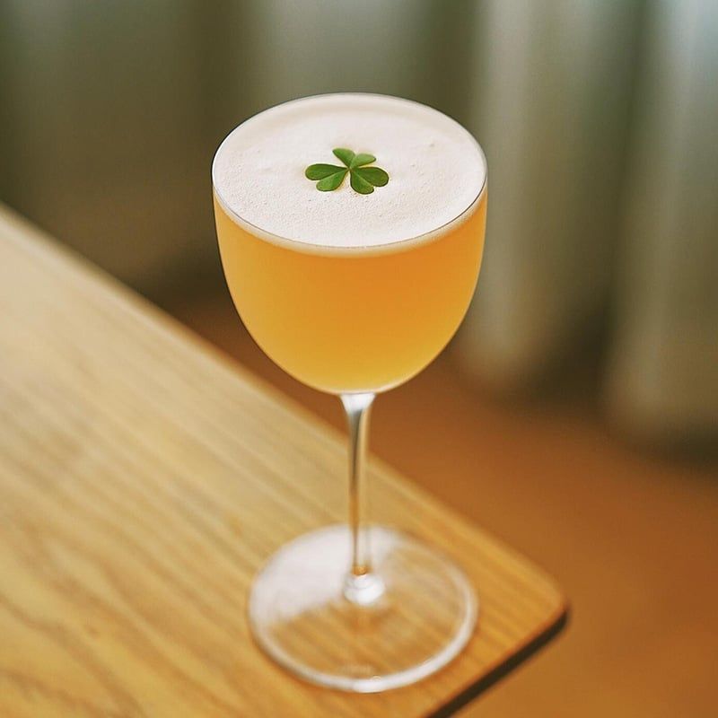  Ly Cocktail Nicolola 