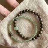  Vòng Tay Gỗ Đàn Hương Núi Sông 