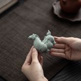  Tượng Phúc Mã Phi Đằng 