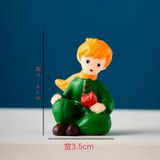  BST Tượng Hoàng Tử Bé 