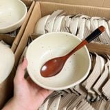  Bát Gốm Vân Tiêu 