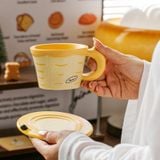  Set Tách Chuối Dễ Thương 