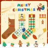  Tất Giáng Sinh Vui Nhộn 