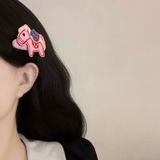  Kẹp Tóc Little Pony 