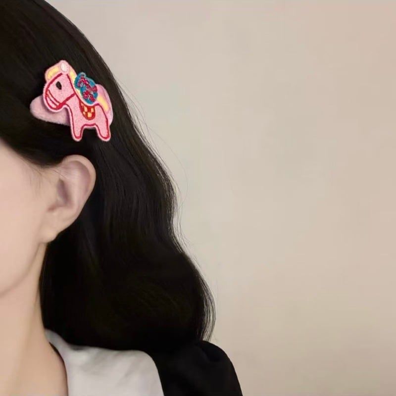  Kẹp Tóc Little Pony 