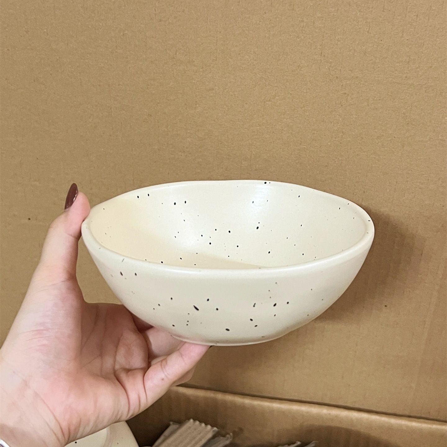  Bát Gốm Vân Tiêu 
