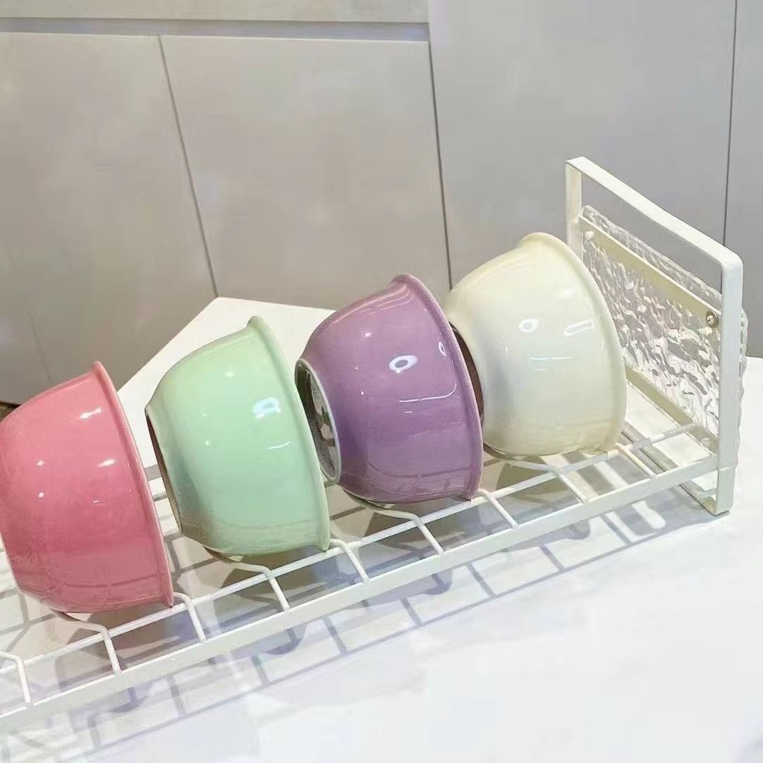  Bát Pastel Kẹo Ngọt 
