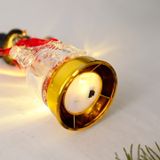  Đèn Giáng Sinh Pha Lê 