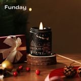  Nến Thơm Merry Christmas 