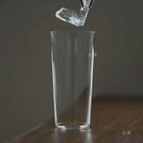  Ly Highball Crystal Thin Glass 