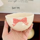  Bộ Đồ Ăn Nơ Nổi 