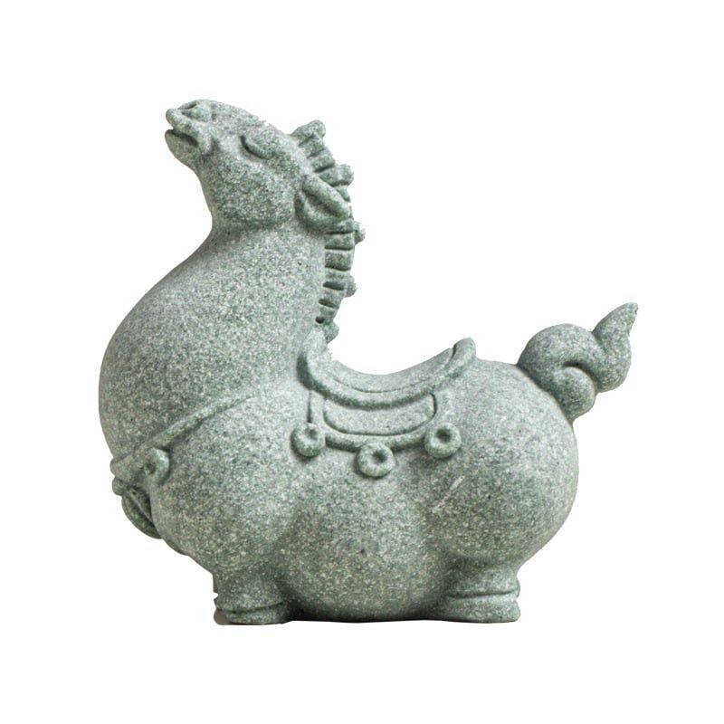  Tượng Phúc Mã Phi Đằng 