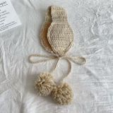  Băng Đô Len Lót Lông Cừu 