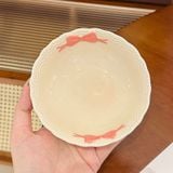  Bộ Đồ Ăn Nơ Nổi 